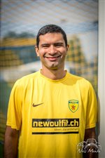 Soares Correia Yuri Max